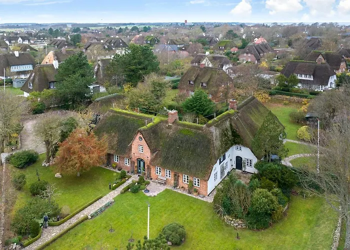 Haus Suederende