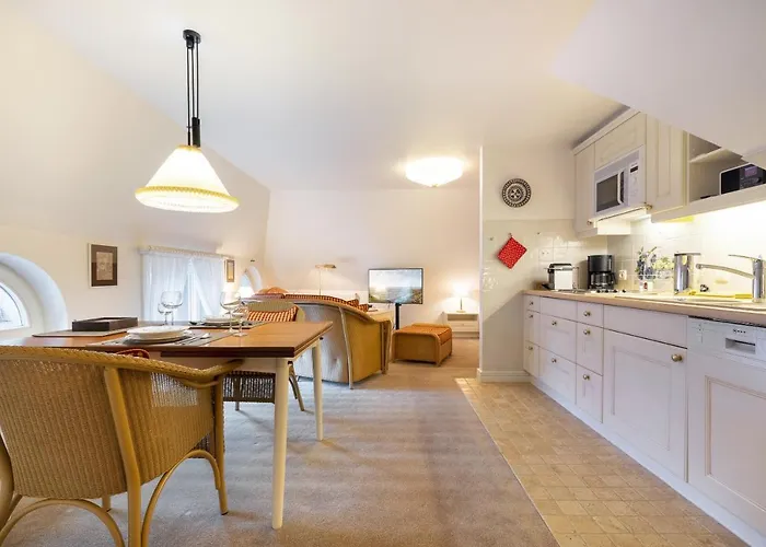 Haus Suederende
