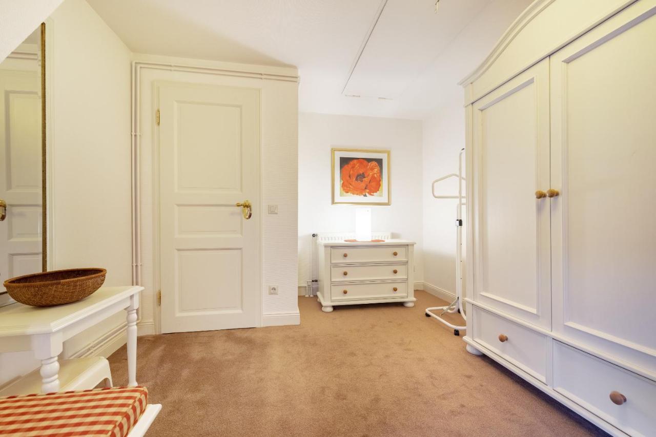 Haus Suederende