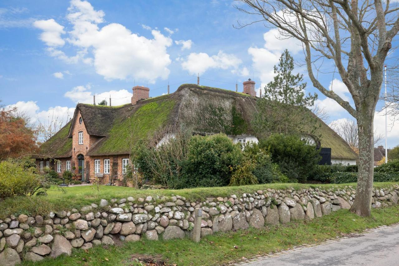 Haus Suederende