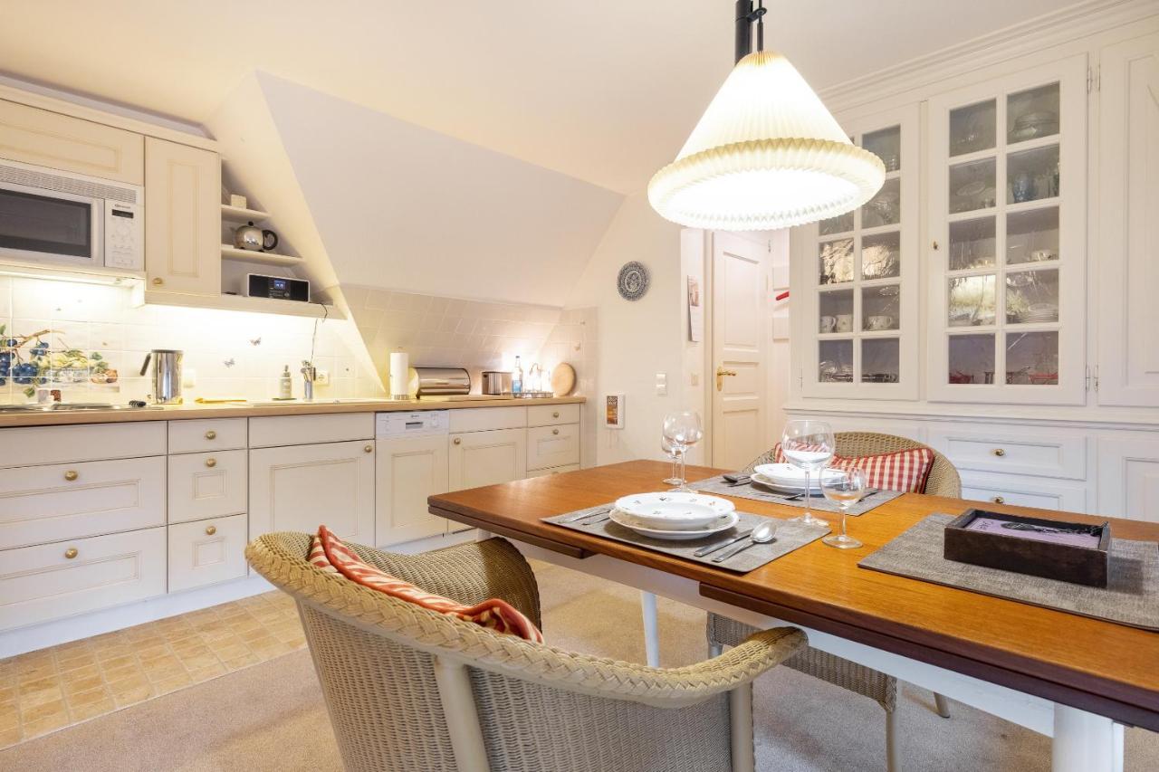 Haus Suederende * Keitum