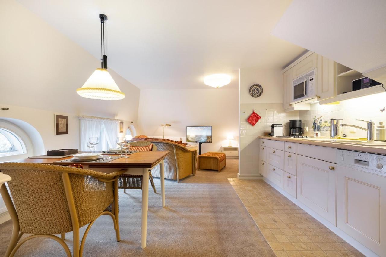 Haus Suederende * Keitum
