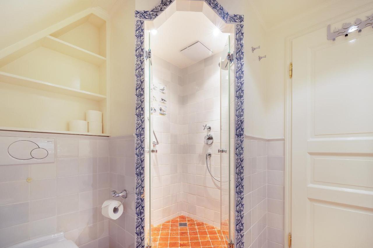 Apartament Haus Suederende *