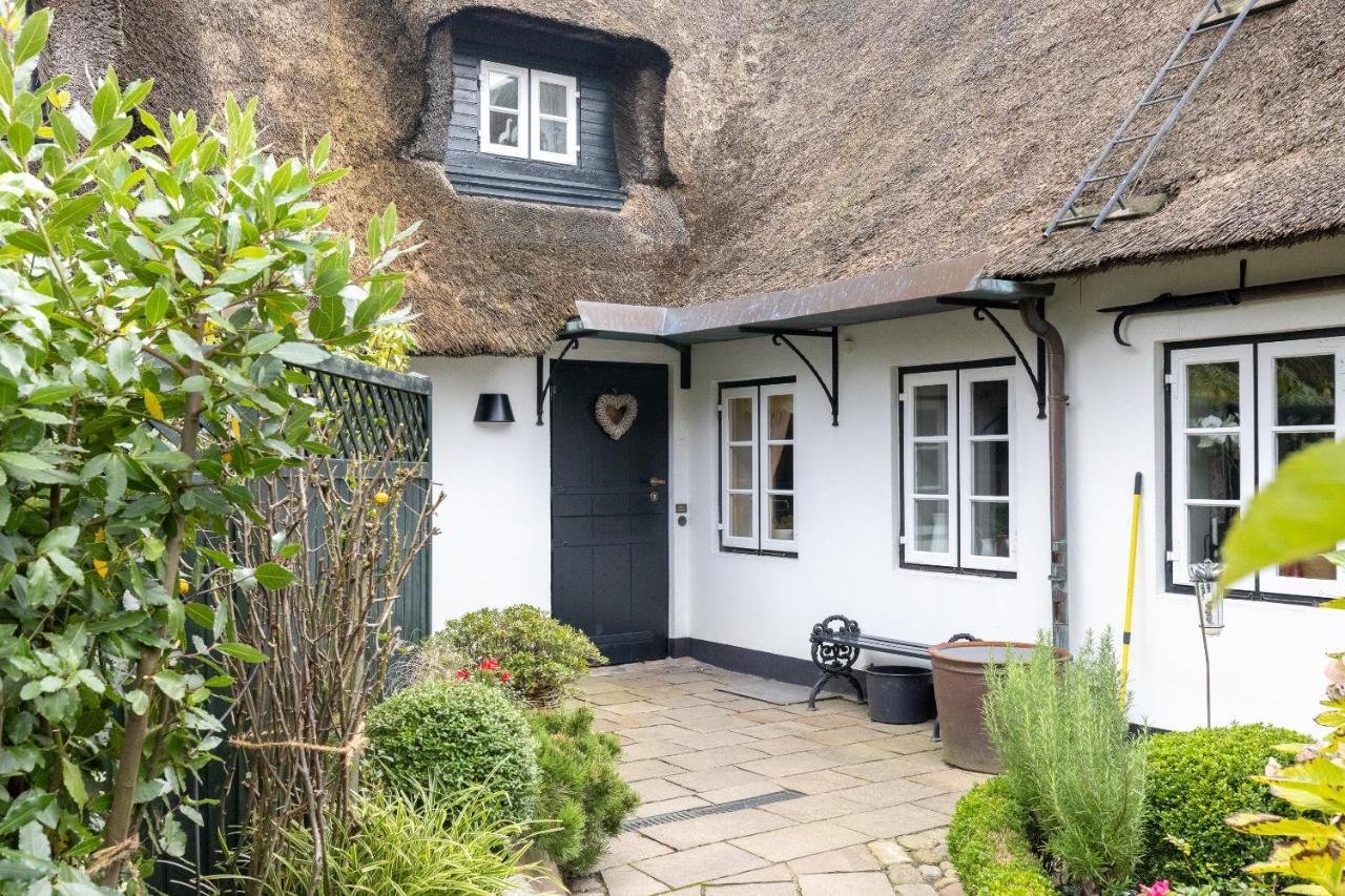 Haus Suederende